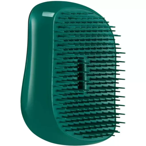 shop Tangle Teezer Compact Styler - Green Jungle af Tangle Teezer - online shopping tilbud rabat hos shoppetur.dk