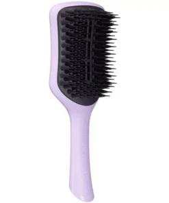 shop Tangle Teezer Easy Dry & Go Large - Lilac Cloud af Tangle Teezer - online shopping tilbud rabat hos shoppetur.dk