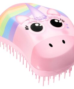 shop Tangle Teezer The Original Brush Mini - Rainbow Unicorn af Tangle Teezer - online shopping tilbud rabat hos shoppetur.dk