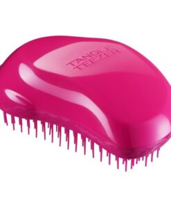 shop Tangle Teezer The Original Hårbørste - Pink af Tangle Teezer - online shopping tilbud rabat hos shoppetur.dk