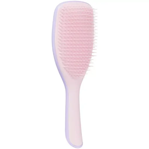 shop Tangle Teezer Wet Detangler Large - Bubble Gum af Tangle Teezer - online shopping tilbud rabat hos shoppetur.dk