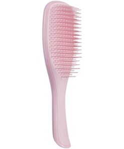 shop Tangle Teezer Wet Detangling Hårbørste - Millennial Pink af Tangle Teezer - online shopping tilbud rabat hos shoppetur.dk