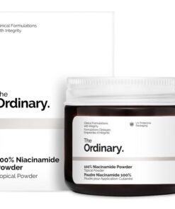 shop The Ordinary 100% Niacinamide Powder 20 gr. af The Ordinary - online shopping tilbud rabat hos shoppetur.dk