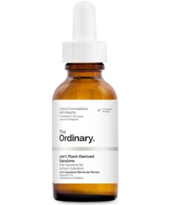 shop The Ordinary 100% Plant Derived Squalane 30 ml af The Ordinary - online shopping tilbud rabat hos shoppetur.dk