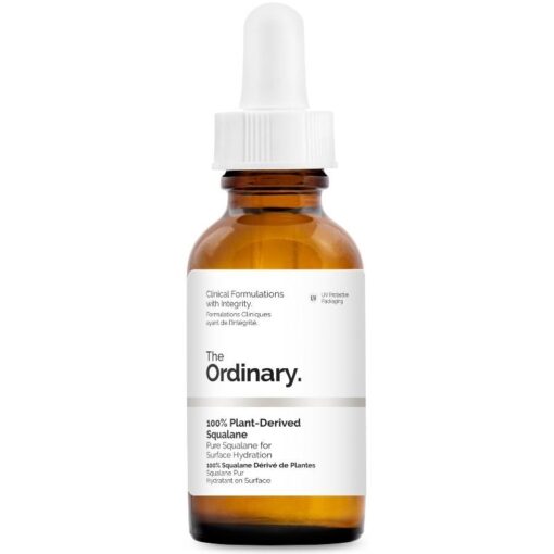 shop The Ordinary 100% Plant Derived Squalane 30 ml af The Ordinary - online shopping tilbud rabat hos shoppetur.dk