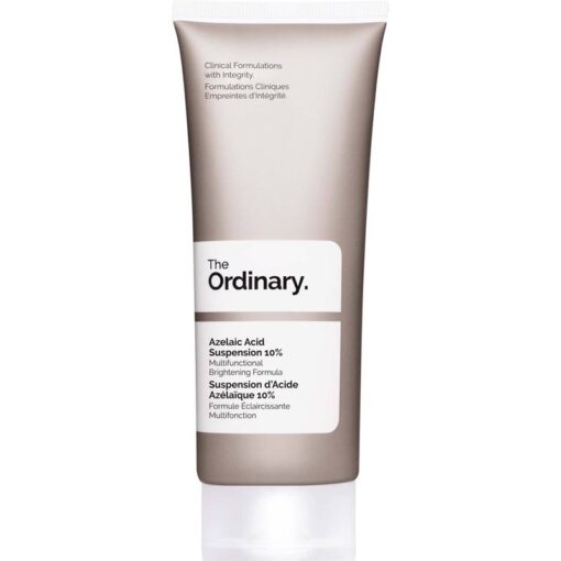 shop The Ordinary Azelaic Acid Suspension 10% 100 ml (Limited Edition) af The Ordinary - online shopping tilbud rabat hos shoppetur.dk