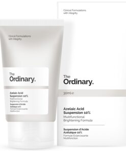 shop The Ordinary Azelaic Acid Suspension 10% 30 ml af The Ordinary - online shopping tilbud rabat hos shoppetur.dk