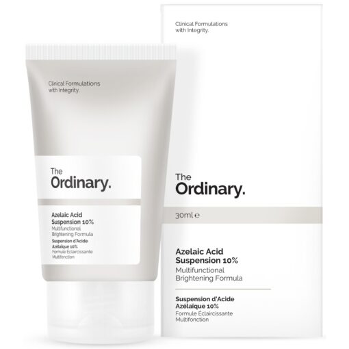 shop The Ordinary Azelaic Acid Suspension 10% 30 ml af The Ordinary - online shopping tilbud rabat hos shoppetur.dk