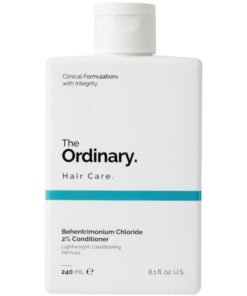 shop The Ordinary Behentrimonium Chloride 2% Conditioner 240 ml af The Ordinary - online shopping tilbud rabat hos shoppetur.dk