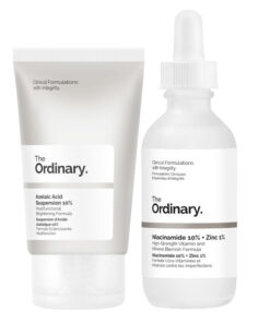 shop The Ordinary Blemish Skin Kit af The Ordinary - online shopping tilbud rabat hos shoppetur.dk