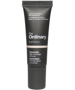 shop The Ordinary Concealer 8 ml - 1.0 NS Very Fair Neutral Silver (U) af The Ordinary - online shopping tilbud rabat hos shoppetur.dk