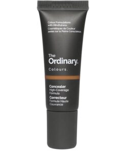 shop The Ordinary Concealer 8 ml - 3.1 R Dark Red (U) af The Ordinary - online shopping tilbud rabat hos shoppetur.dk