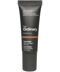 shop The Ordinary Concealer 8 ml - 3.1 Y Dark Yellow (U) af The Ordinary - online shopping tilbud rabat hos shoppetur.dk