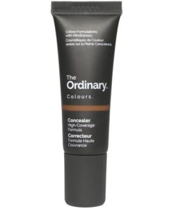 shop The Ordinary Concealer 8 ml - 3.2 N Deep Neutral (U) af The Ordinary - online shopping tilbud rabat hos shoppetur.dk