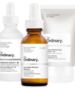 shop The Ordinary Dry Skin Kit af The Ordinary - online shopping tilbud rabat hos shoppetur.dk