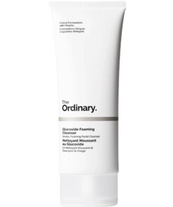 shop The Ordinary Glucoside Foaming Cleanser 150 ml af The Ordinary - online shopping tilbud rabat hos shoppetur.dk