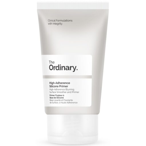 shop The Ordinary High-Adherence Silicone Primer 30 ml af The Ordinary - online shopping tilbud rabat hos shoppetur.dk