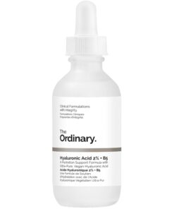 shop The Ordinary Hyaluronic Acid 2% + B5 30 ml af The Ordinary - online shopping tilbud rabat hos shoppetur.dk