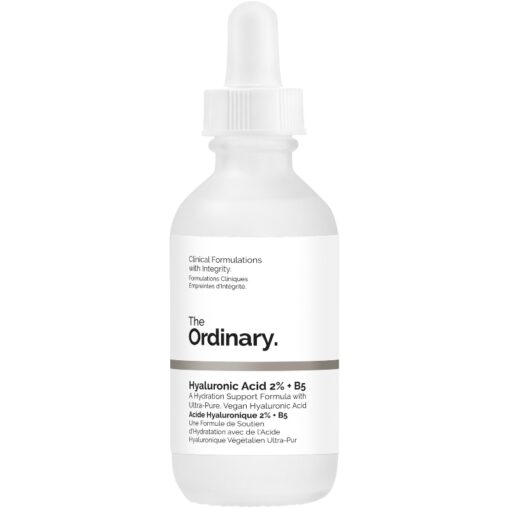 shop The Ordinary Hyaluronic Acid 2% + B5 30 ml af The Ordinary - online shopping tilbud rabat hos shoppetur.dk