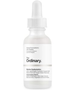 shop The Ordinary Marine Hyaluronics 30 ml af The Ordinary - online shopping tilbud rabat hos shoppetur.dk