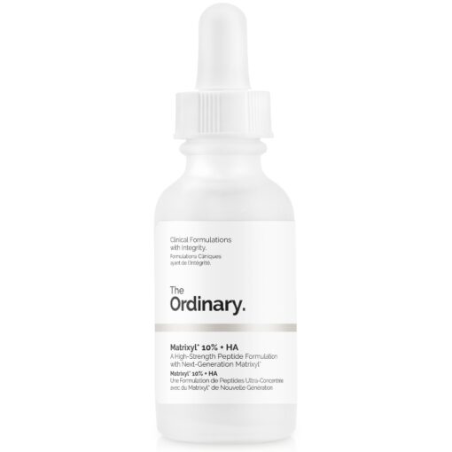 shop The Ordinary Matrixyl 10% + HA 30 ml af The Ordinary - online shopping tilbud rabat hos shoppetur.dk