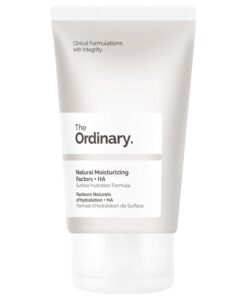 shop The Ordinary Natural Moisturizing Factors + HA 30 ml af The Ordinary - online shopping tilbud rabat hos shoppetur.dk