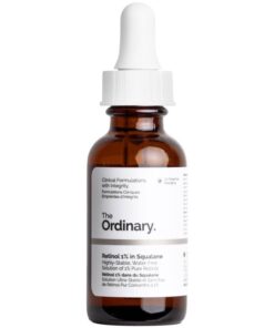 shop The Ordinary Retinol 1% in Squalane 30 ml af The Ordinary - online shopping tilbud rabat hos shoppetur.dk