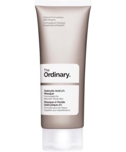 shop The Ordinary Salicylic Acid 2% Masque 100 ml (Limited Edition) af The Ordinary - online shopping tilbud rabat hos shoppetur.dk