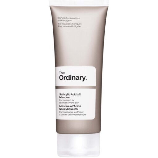 shop The Ordinary Salicylic Acid 2% Masque 100 ml (Limited Edition) af The Ordinary - online shopping tilbud rabat hos shoppetur.dk