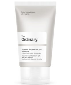 shop The Ordinary Vitamin C Suspension 30% in Silicone 30 ml af The Ordinary - online shopping tilbud rabat hos shoppetur.dk