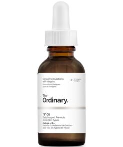 shop The Ordinary "B" Oil 30 ml af The Ordinary - online shopping tilbud rabat hos shoppetur.dk