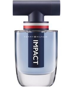 shop Tommy Hilfiger Impact EDT 50 ml af Tommy Hilfiger - online shopping tilbud rabat hos shoppetur.dk