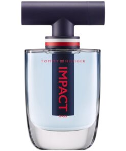 shop Tommy Hilfiger Impact Spark EDT 100 ml af Tommy Hilfiger - online shopping tilbud rabat hos shoppetur.dk