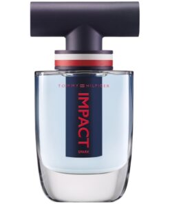 shop Tommy Hilfiger Impact Spark EDT 50 ml af Tommy Hilfiger - online shopping tilbud rabat hos shoppetur.dk