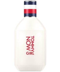 shop Tommy Hilfiger Tommy Girl Now EDT 30 ml af Tommy Hilfiger - online shopping tilbud rabat hos shoppetur.dk