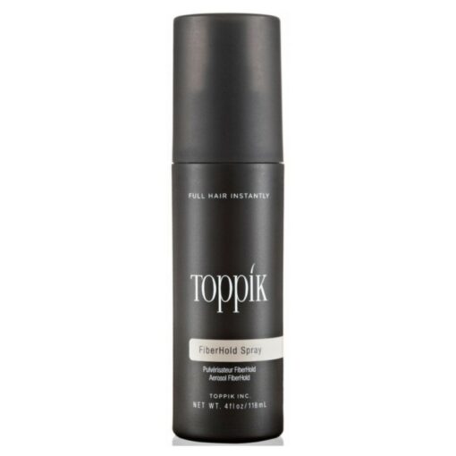 shop Toppik FiberHold Spray 118 ml af Toppik - online shopping tilbud rabat hos shoppetur.dk