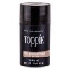 shop Toppik Hair Building Fibers 12 gr. - Light Brown af Toppik - online shopping tilbud rabat hos shoppetur.dk