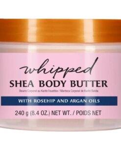 shop Tree Hut Whipped Body Butter Moroccan Rose 240 gr. af Tree Hut - online shopping tilbud rabat hos shoppetur.dk