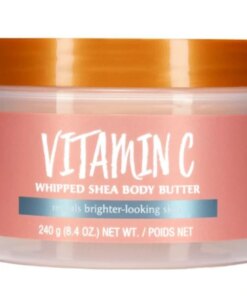 shop Tree Hut Whipped Body Butter Vitamin C 240 gr. af Tree Hut - online shopping tilbud rabat hos shoppetur.dk