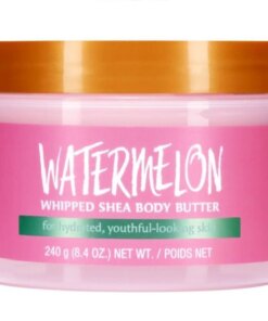 shop Tree Hut Whipped Body Butter Watermelon 240 gr. af Tree Hut - online shopping tilbud rabat hos shoppetur.dk