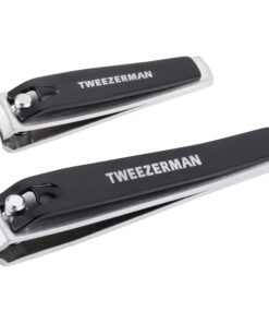 shop Tweezerman Combo Clipper Set af Tweezerman - online shopping tilbud rabat hos shoppetur.dk