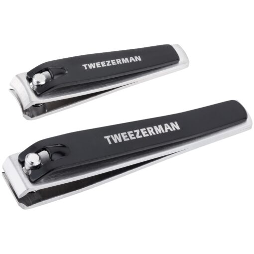 shop Tweezerman Combo Clipper Set af Tweezerman - online shopping tilbud rabat hos shoppetur.dk