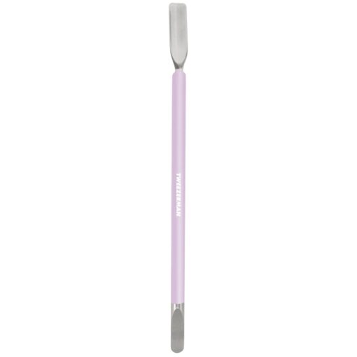 shop Tweezerman Dual Sided Pushy af Tweezerman - online shopping tilbud rabat hos shoppetur.dk