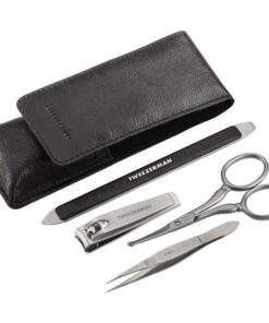 shop Tweezerman Essential Grooming Kit af Tweezerman - online shopping tilbud rabat hos shoppetur.dk