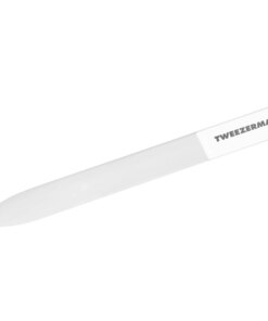 shop Tweezerman Glass Nail File af Tweezerman - online shopping tilbud rabat hos shoppetur.dk