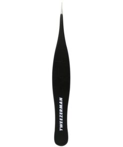 shop Tweezerman Ingrown Hair Splinter Tweezer af Tweezerman - online shopping tilbud rabat hos shoppetur.dk