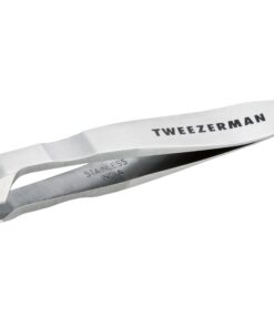 shop Tweezerman Mini Cuticle Nipper af Tweezerman - online shopping tilbud rabat hos shoppetur.dk