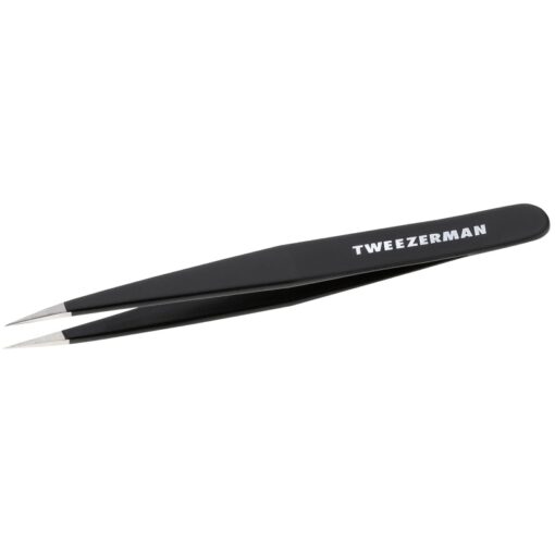 shop Tweezerman Point Tweezer - Midnight Sky af Tweezerman - online shopping tilbud rabat hos shoppetur.dk