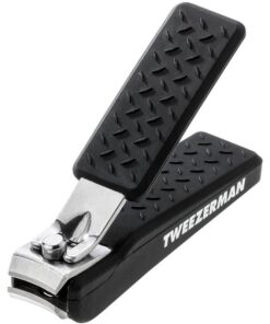 shop Tweezerman Precision Grip Toenail Clipper af Tweezerman - online shopping tilbud rabat hos shoppetur.dk