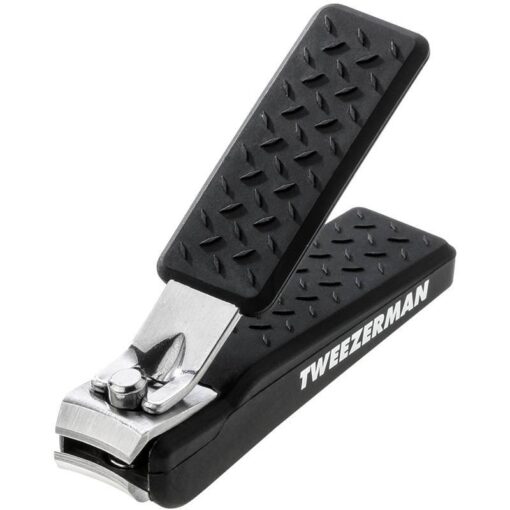 shop Tweezerman Precision Grip Toenail Clipper af Tweezerman - online shopping tilbud rabat hos shoppetur.dk